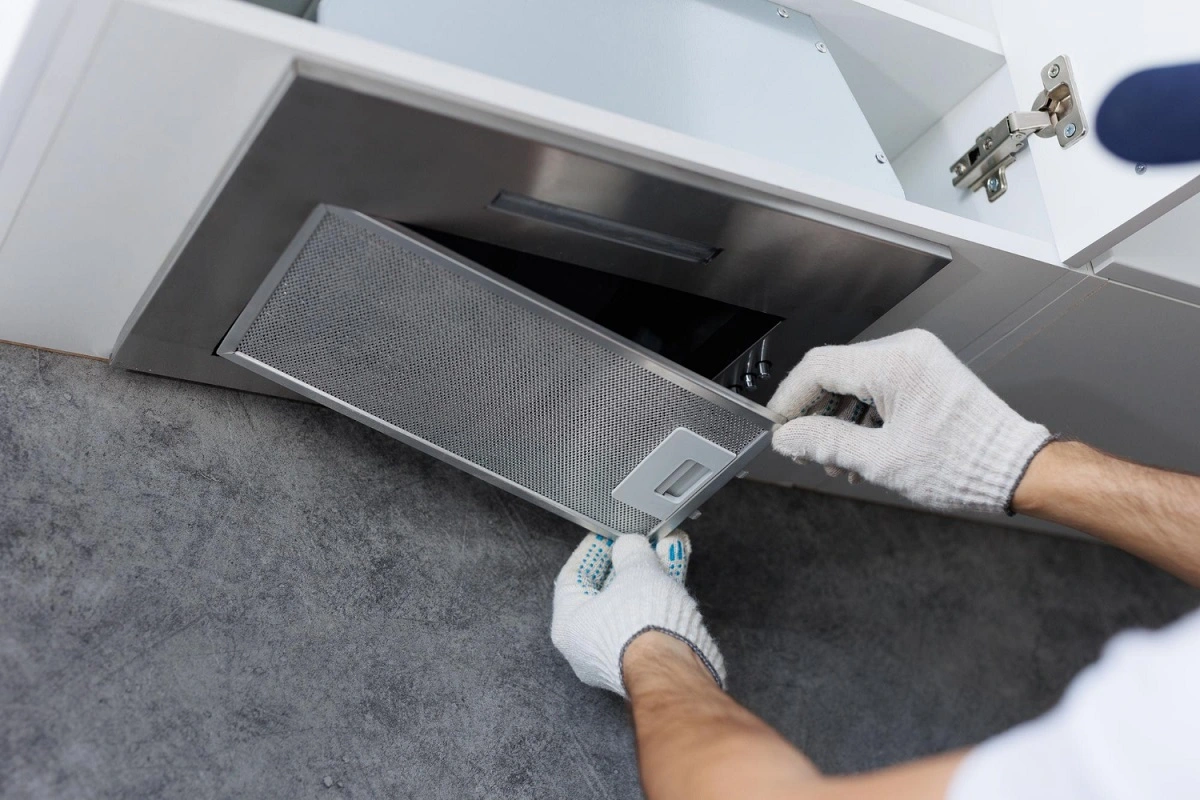 Best los angeles downdraft repairing service