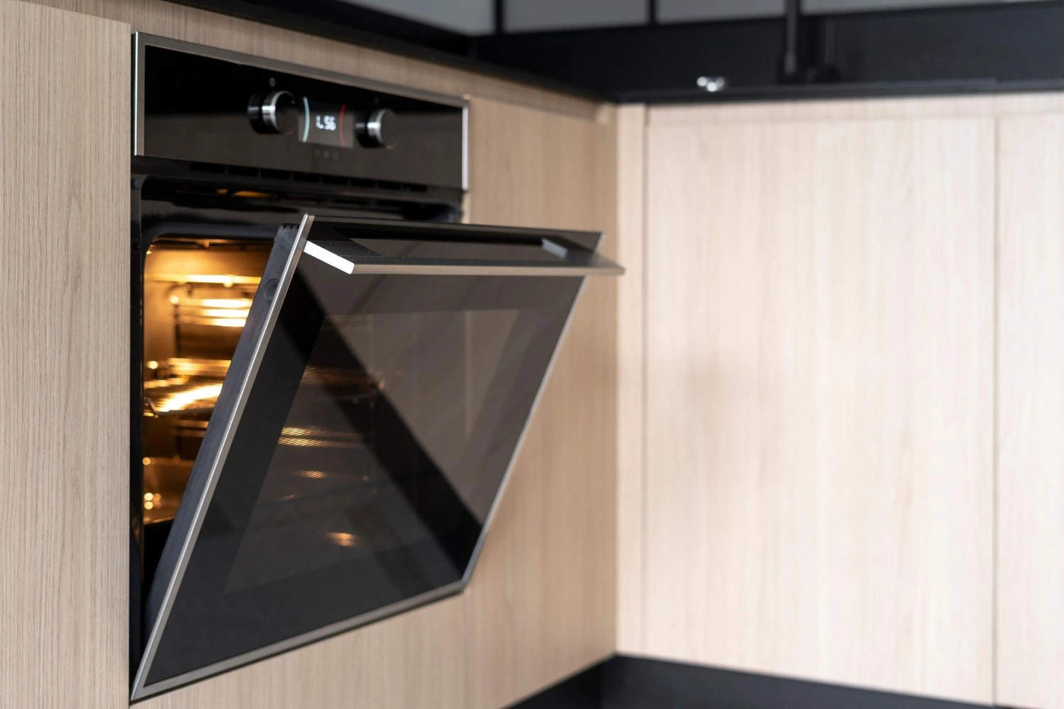 wall oven repair services in los angeles