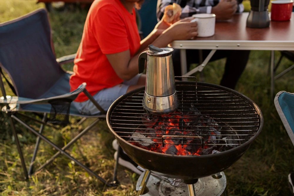 Built-In & Freestanding Grill Repair (2)