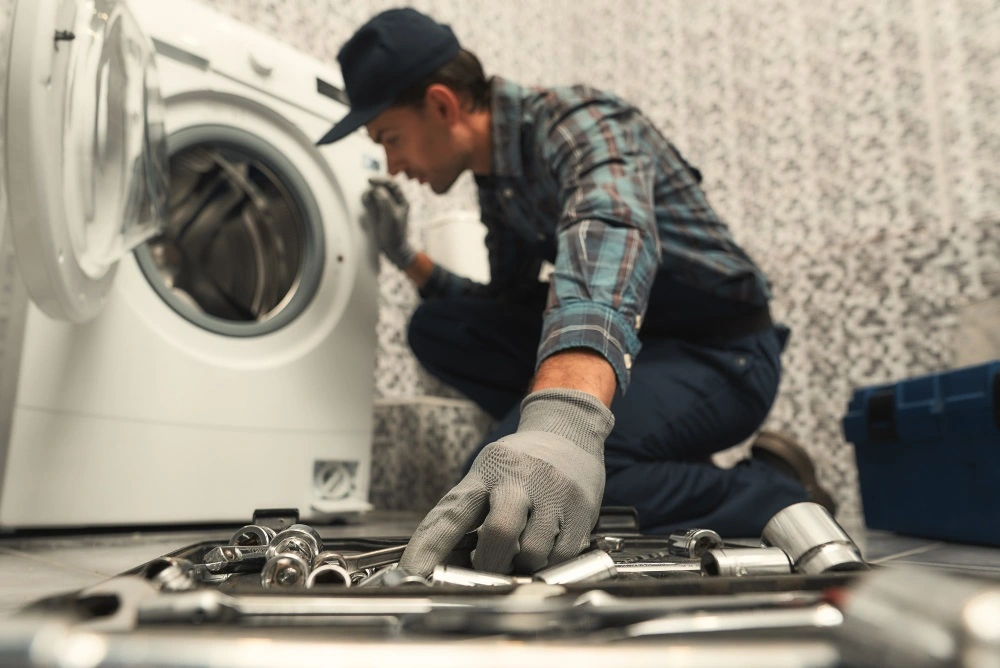 dryer repair services