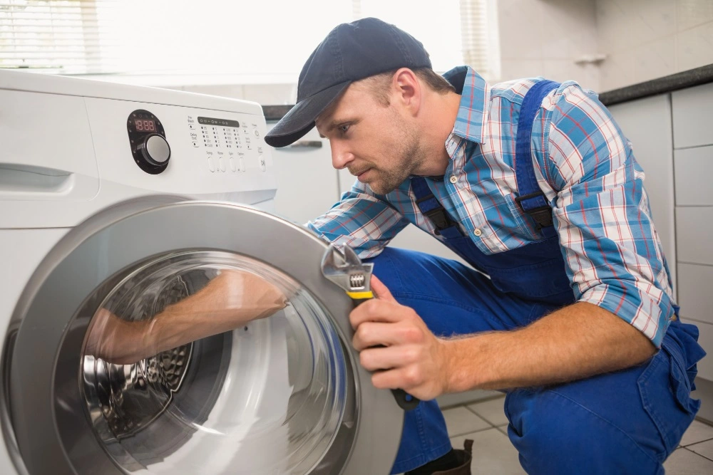 dryer repair services