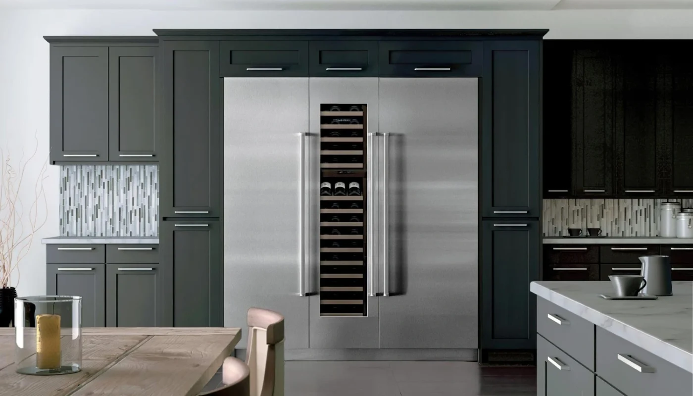 best wine cooloer repair service in LA