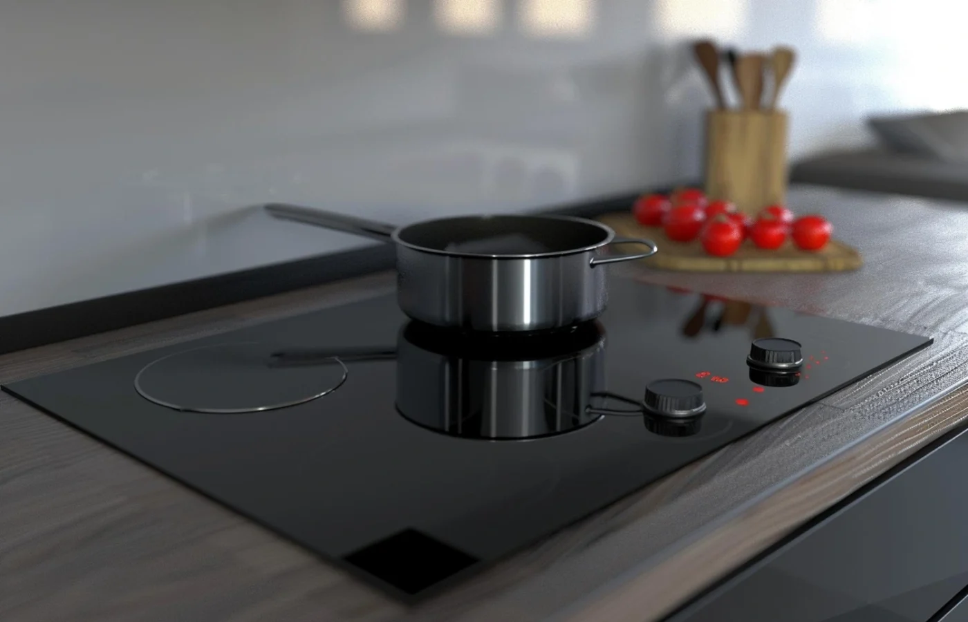 cooktop repair service in LA