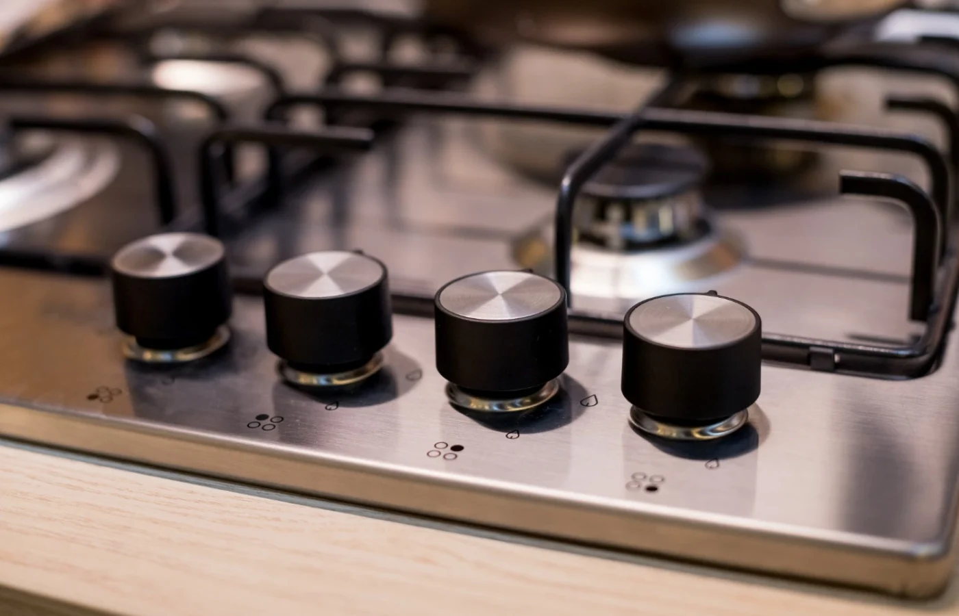 best cooktop repair service in LA