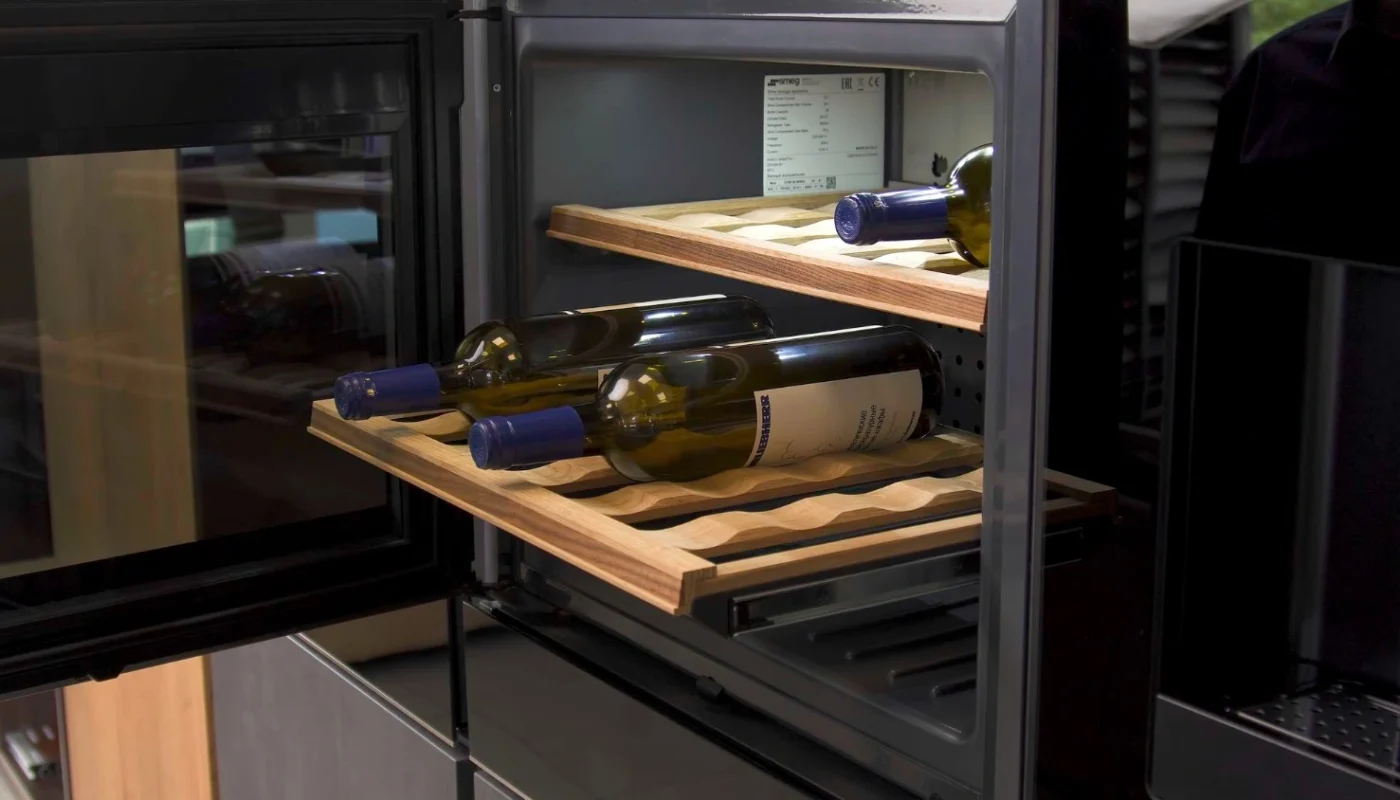 sub zero wine cooloer repairing in LA